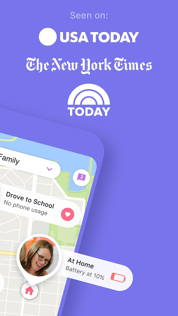 Life360 MOD APK 20.4.1 (Premium)