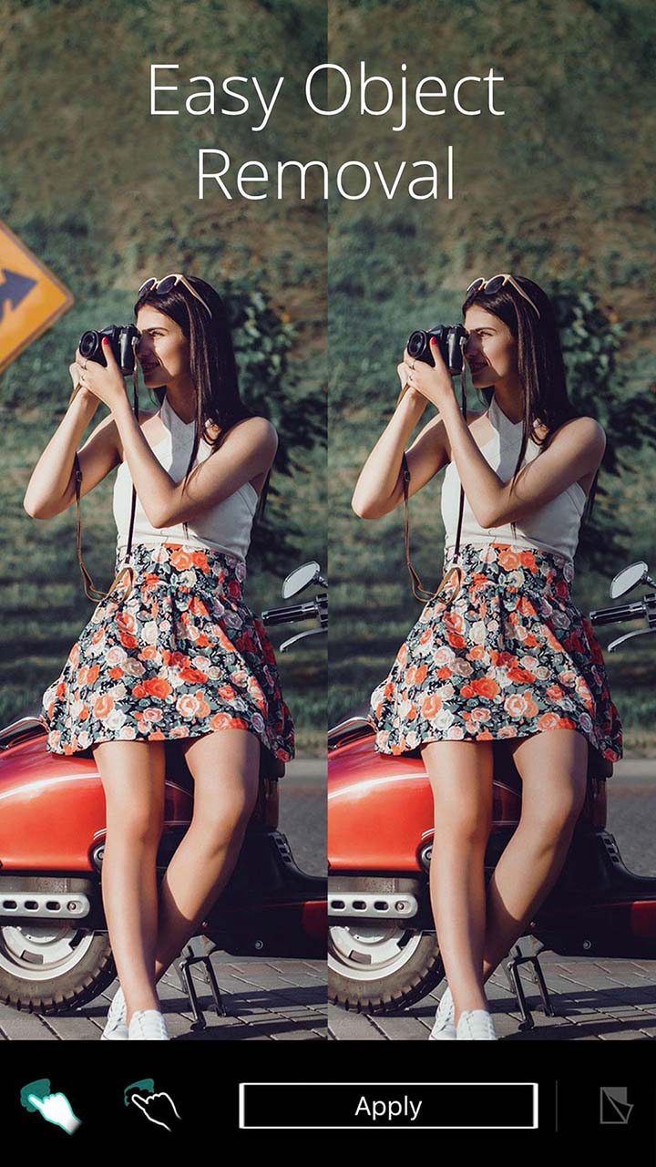 PhotoDirector MOD APK 17.8.0 (Premium Unlocked) for Android