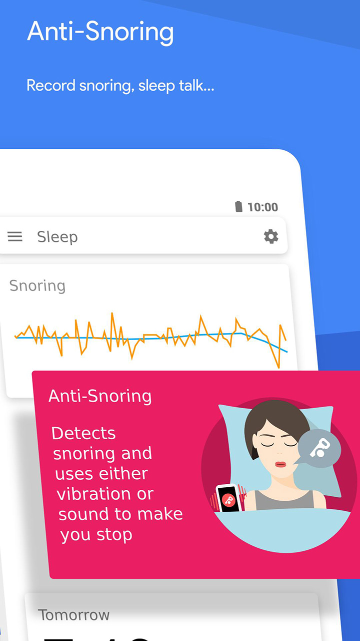 Sleep as Android MOD APK 20240424 (Premium Unlocked) for Android