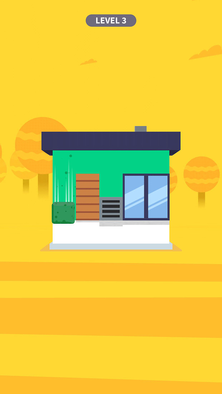 House Paint MOD APK 1.4.38 (Unlimited Gems) for Android