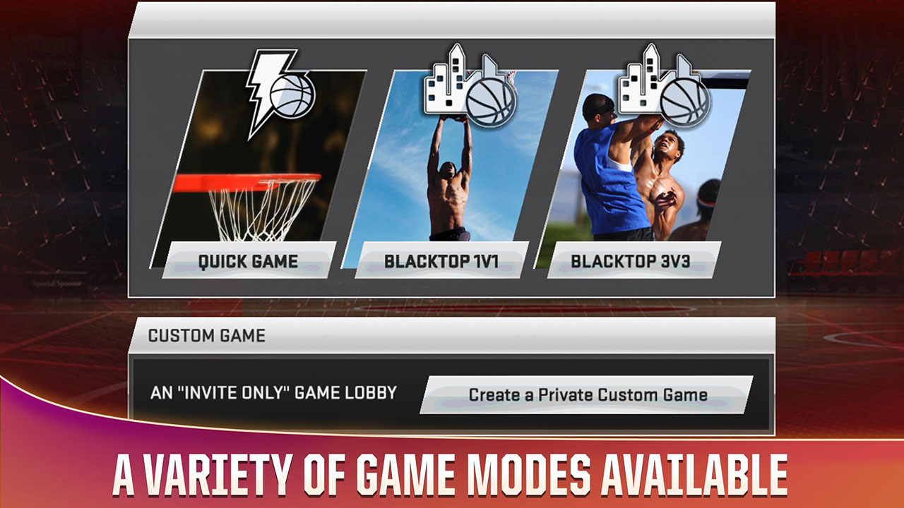 NBA 2K20 MOD APK 98.0.2 Download (Unlimited Money) for Android