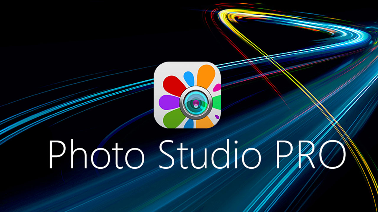 Photo Studio PRO MOD APK 2.7.1.2163 (Premium Unlocked) for Android