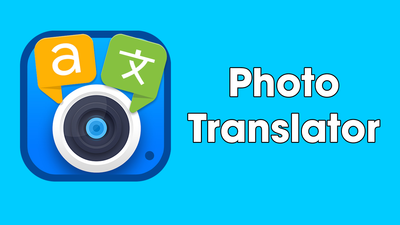 Photo Translator MOD APK 8.8.4 (Premium Unlocked) for Android