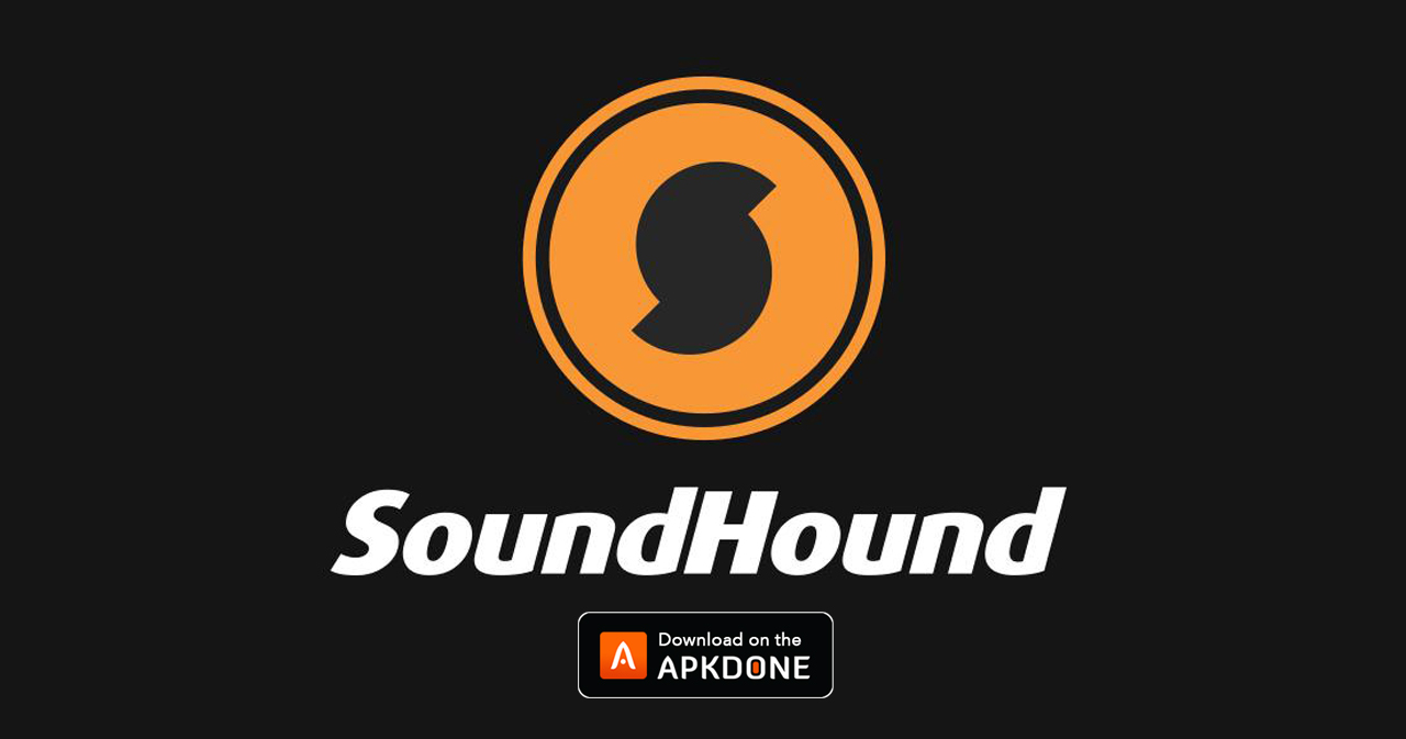 SoundHound MOD APK 9.5.1.2 Download (Paid for free) for