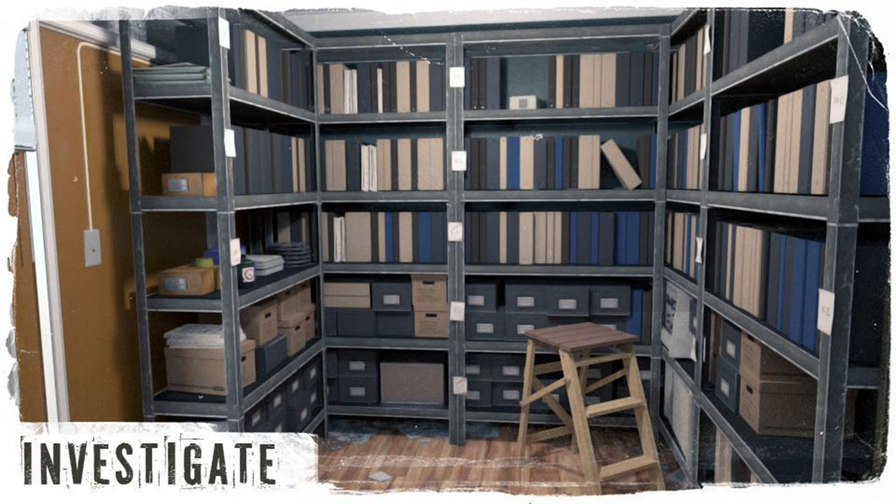 Spotlight Room Escape MOD APK 8.48.0 (Hints/Unlocked) for Android