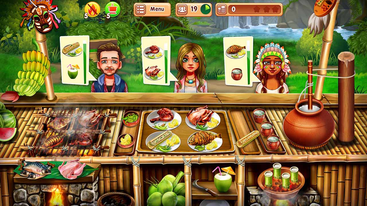 Cooking Fest MOD APK 1.47 (Unlimited Money) Free APK Mod