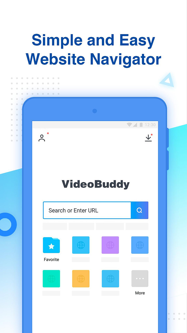 VideoBuddy MOD APK 3.04.0005 (AdFree) for Android