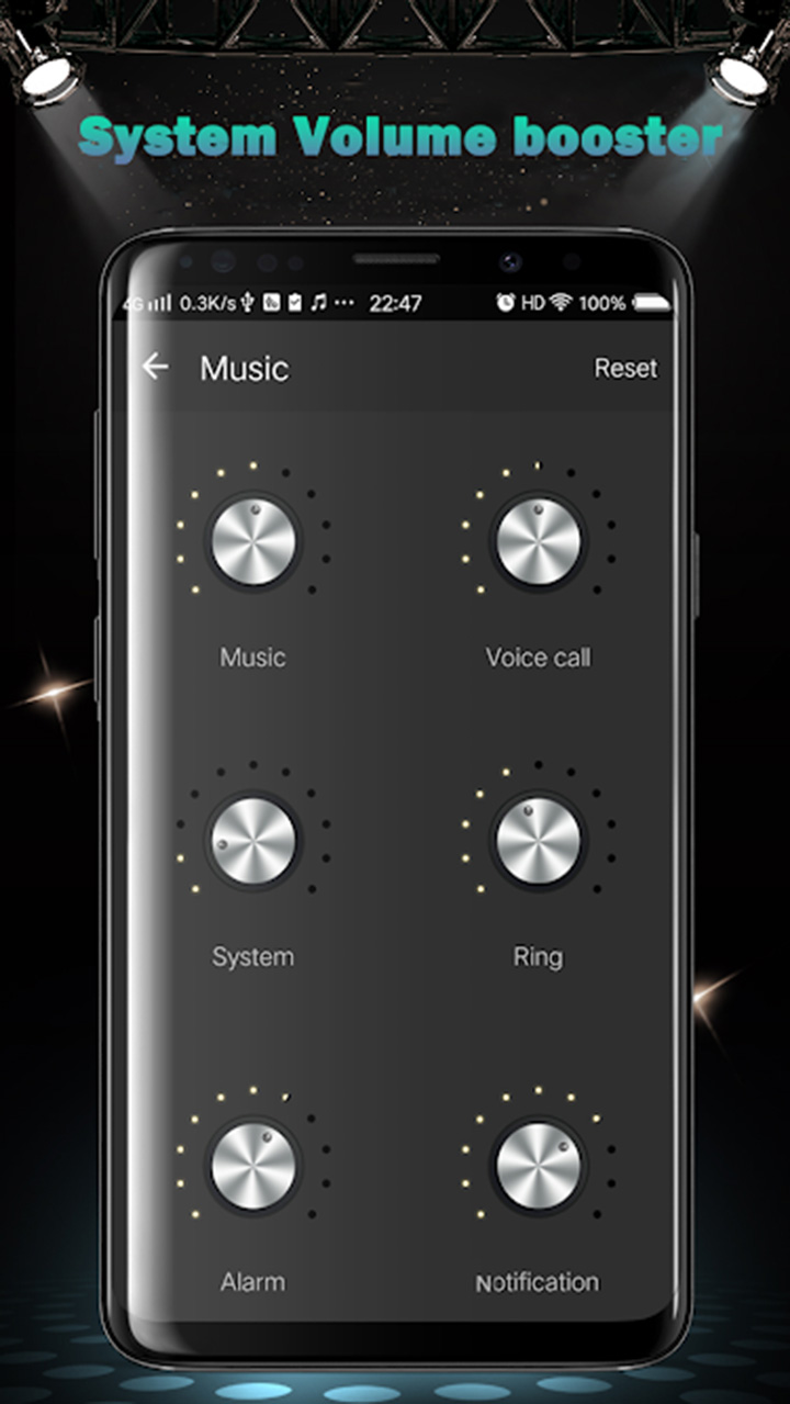 Equalizer FX Pro MOD APK 2.0.0 (Paid for free) for Android