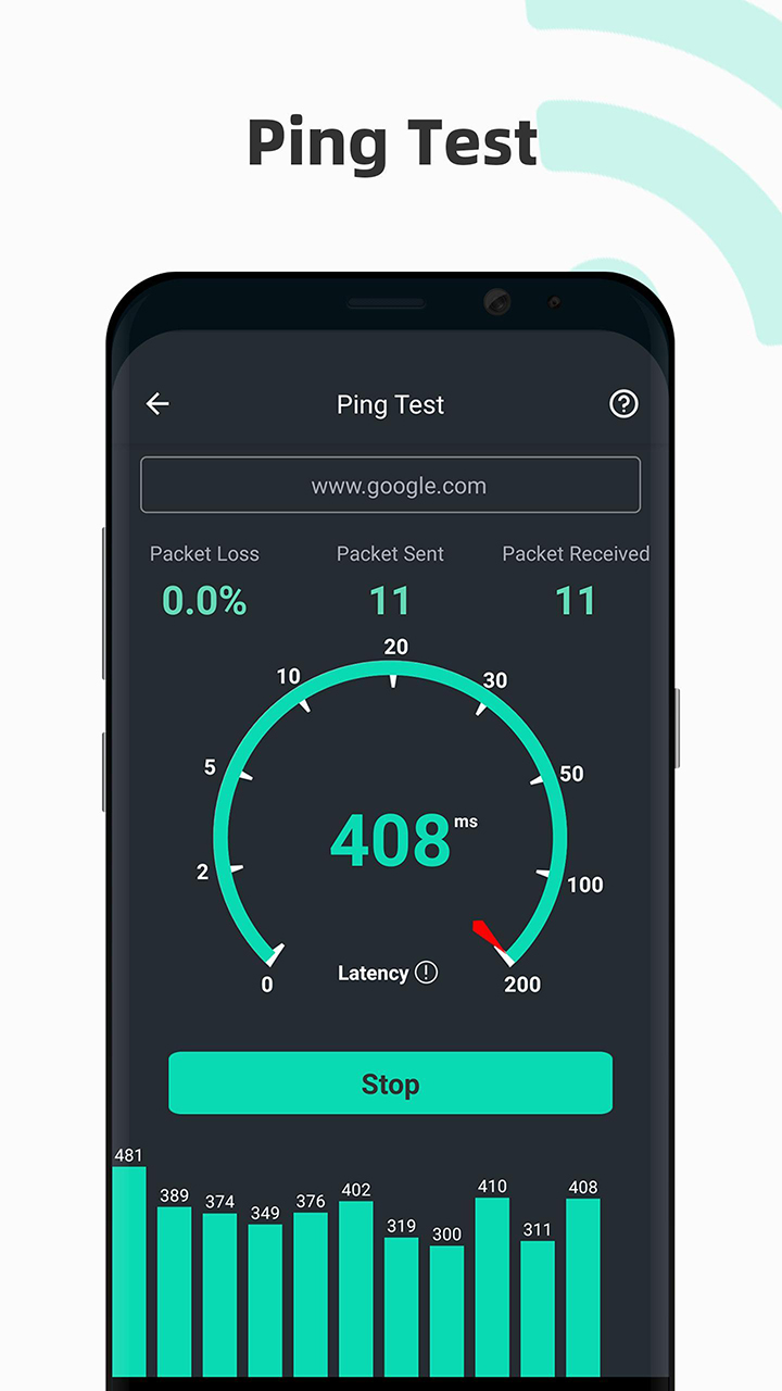 SpeedTest Master Pro MOD APK 1.35.6 (Premium Unlocked)