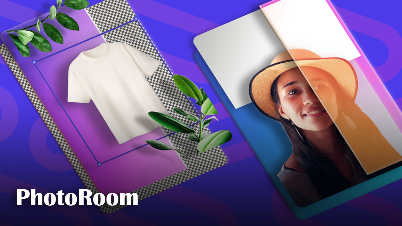 Get the Best Results with Photoroom Background Eraser Mod APK Easyto