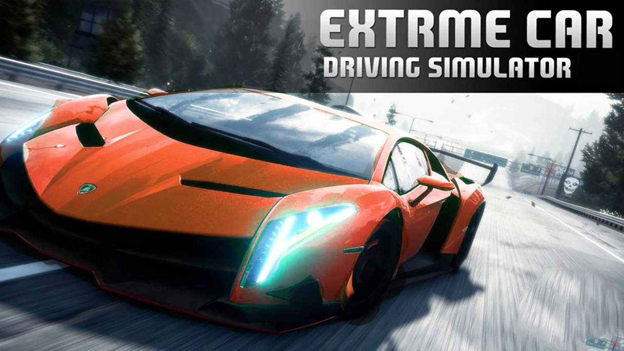 Extreme Car Driving Simulator MOD APK 6.61.5 (Unlimited Money) for Android