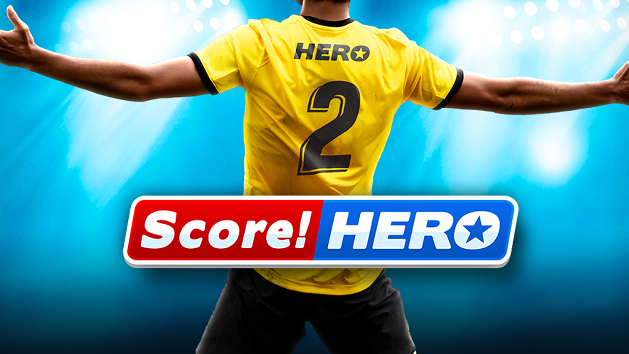 Score Hero 2022 MOD APK v2.84 (Unlimited Money) for Android