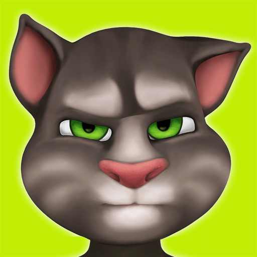 My Talking Tom MOD APK 8.4.2.5738 (Unlimited Money) untuk Android
