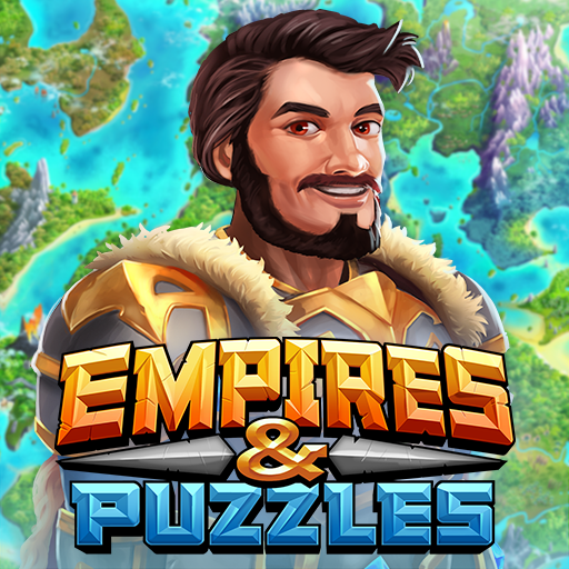 Empires & Puzzles MOD APK 70.1.1 (Unlimited Money) for Android