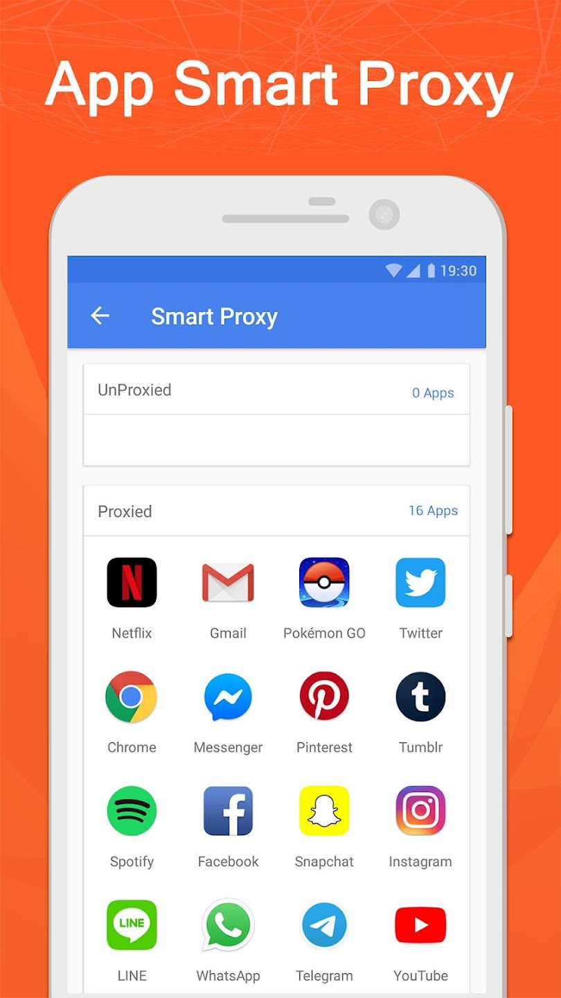 Armada VPN MOD APK 3.2.0 (AdFree) for Android