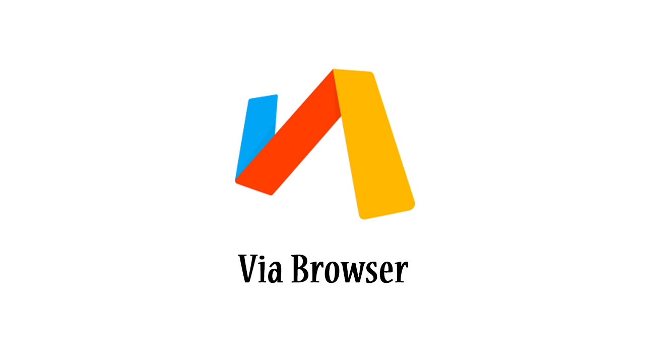 Via Browser MOD APK 5.6.1 (AdFree) for Android