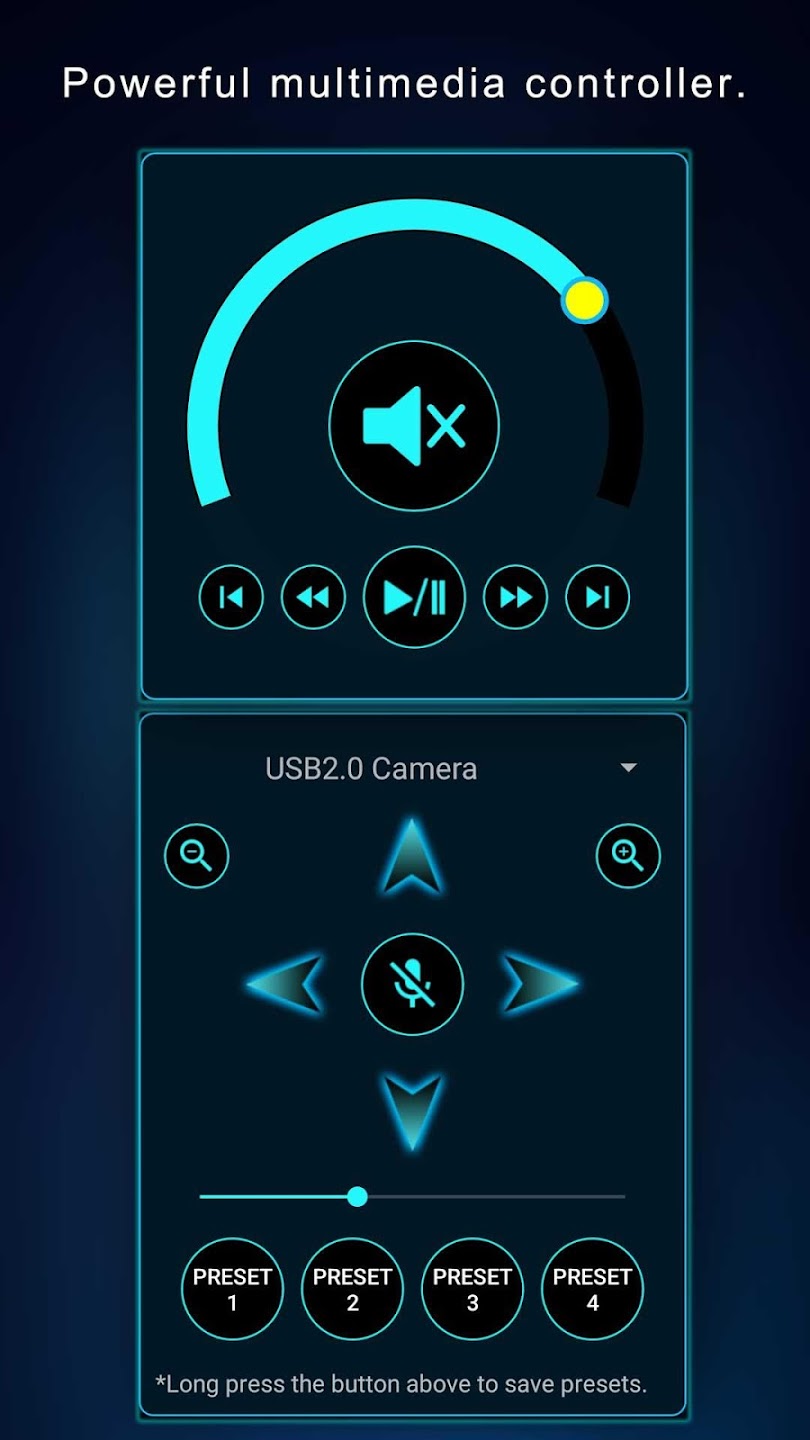 PC Remote MOD APK 8.0.26 (Premium Unlocked) for Android
