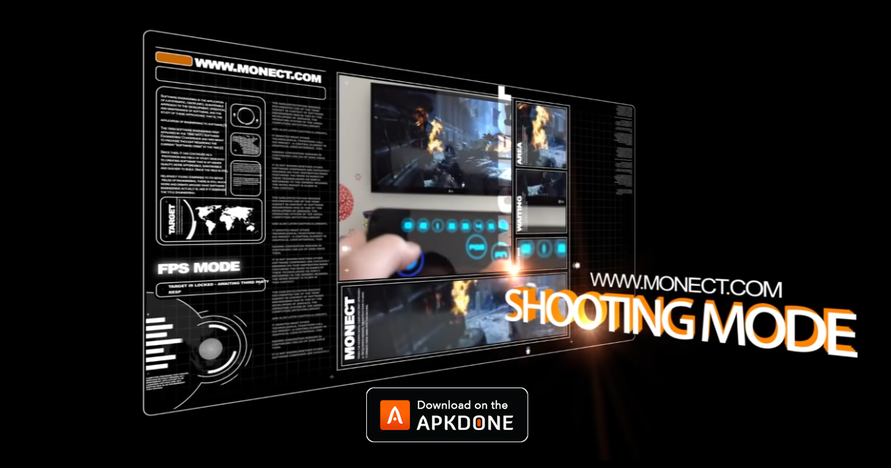 PC Remote MOD APK 8.0.26 (Premium Unlocked) for Android