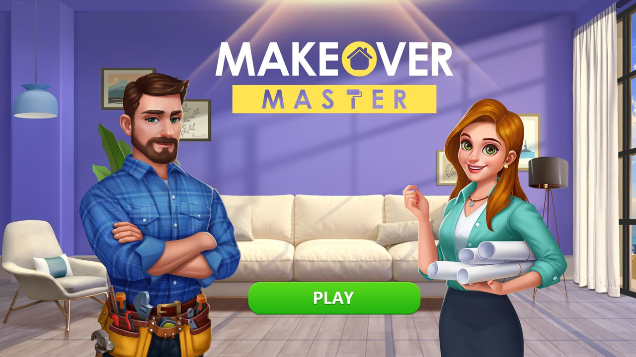 Makeover Master MOD APK 1.0.46 (Unlimited Money) for Android