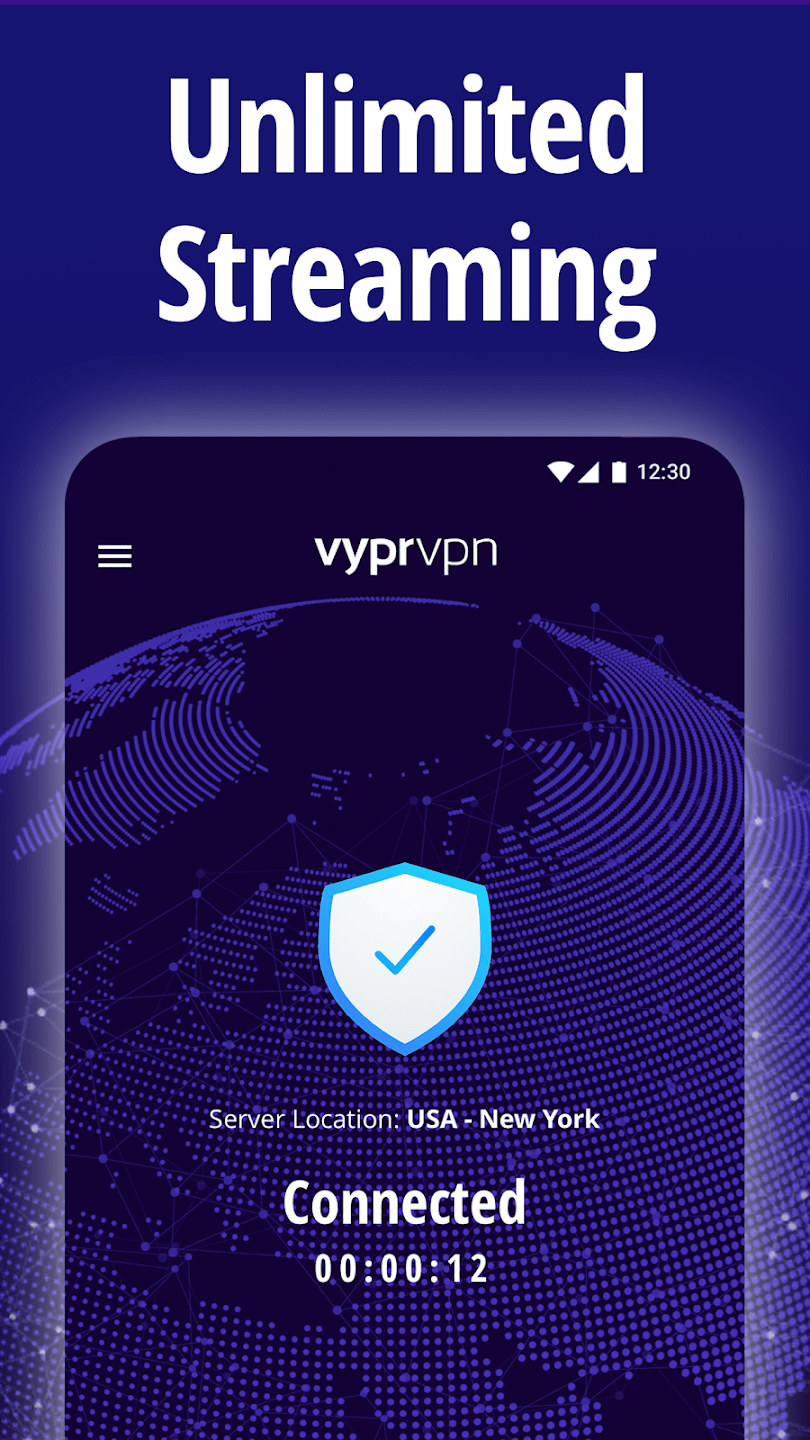 VyprVPN MOD APK 5.1.1 (Premium Unlocked) for Android