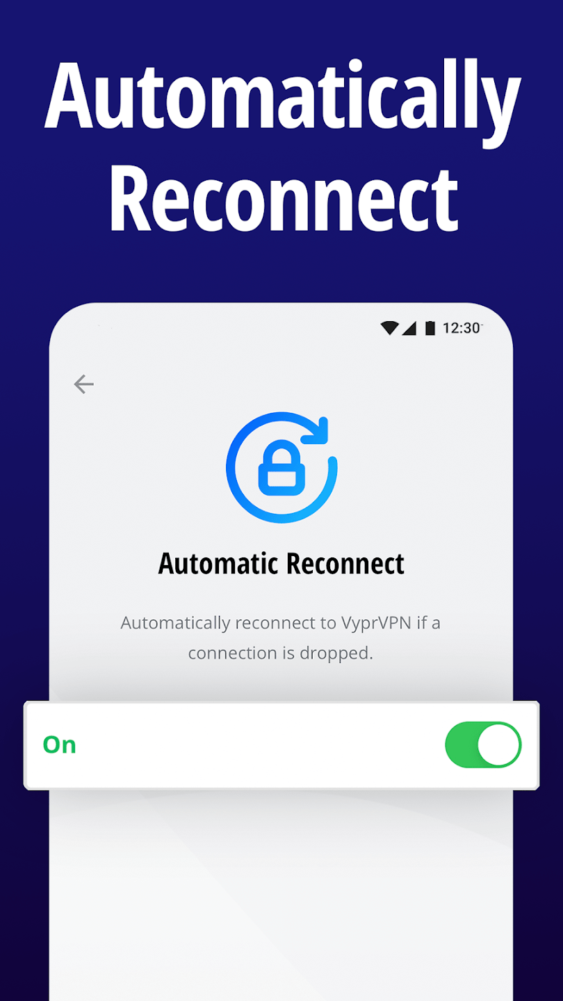 VyprVPN MOD APK 5.1.1 (Premium Unlocked) for Android