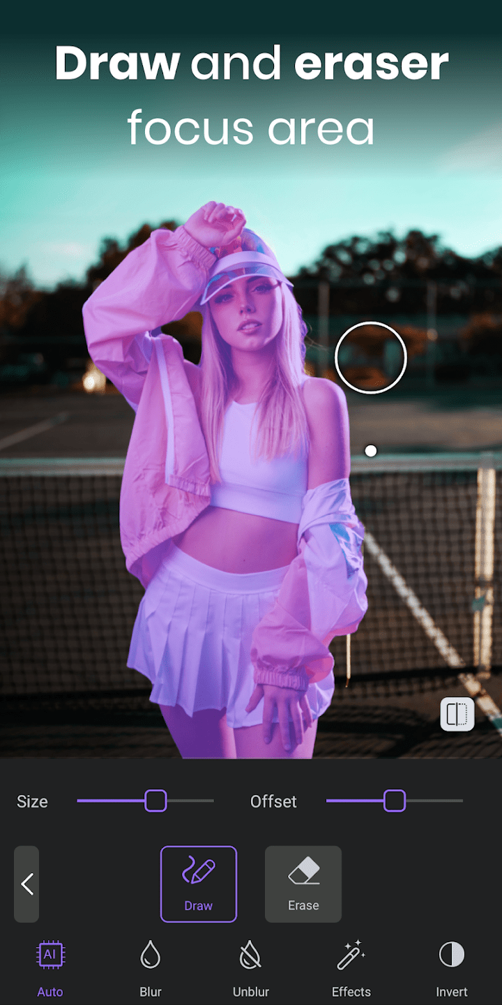 Bộ sưu tập 400+ Background blur apk tuyệt đẹp và miễn phí tải về