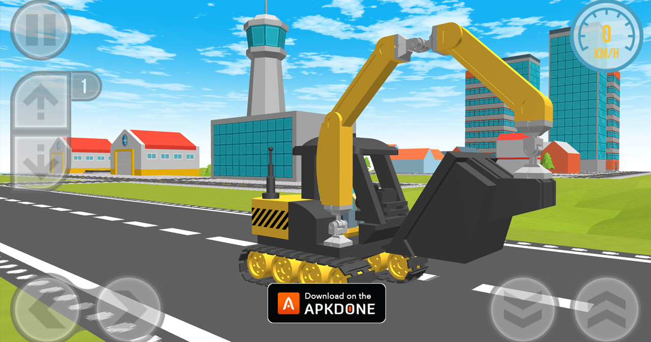 Draw Bricks MOD APK 40.2 (Unlocked/AdFree) for Android