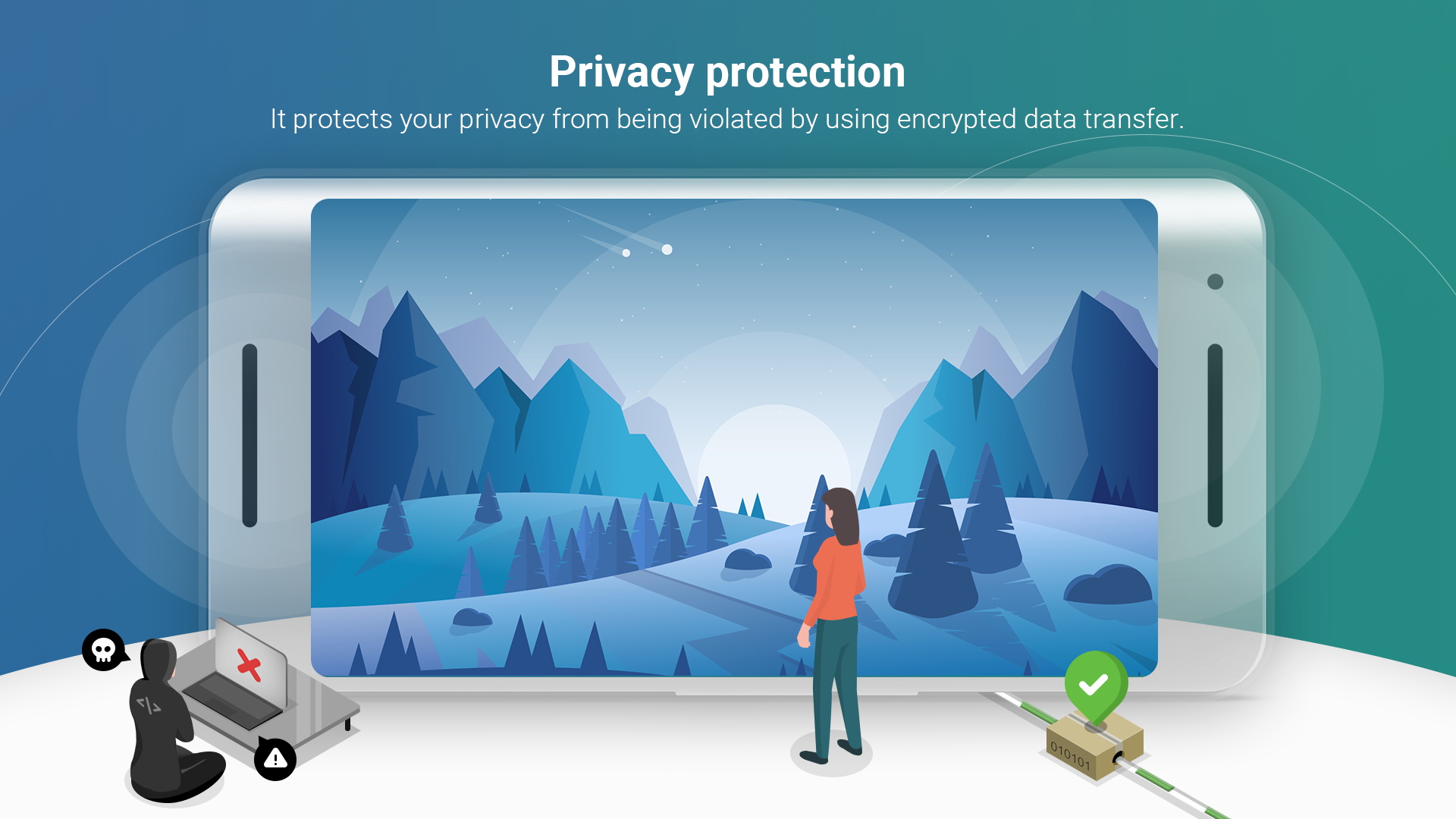 AirScreen MOD APK 2.8.0 (Pro Unlocked) for Android