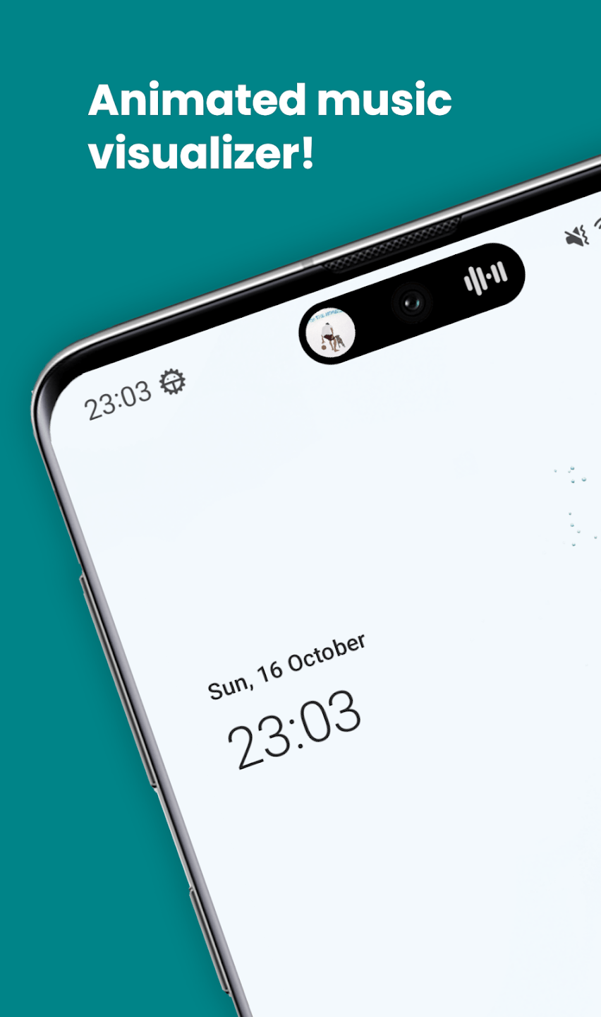 Dynamic Island MOD APK 1.78 (Pro Unlocked) for Android