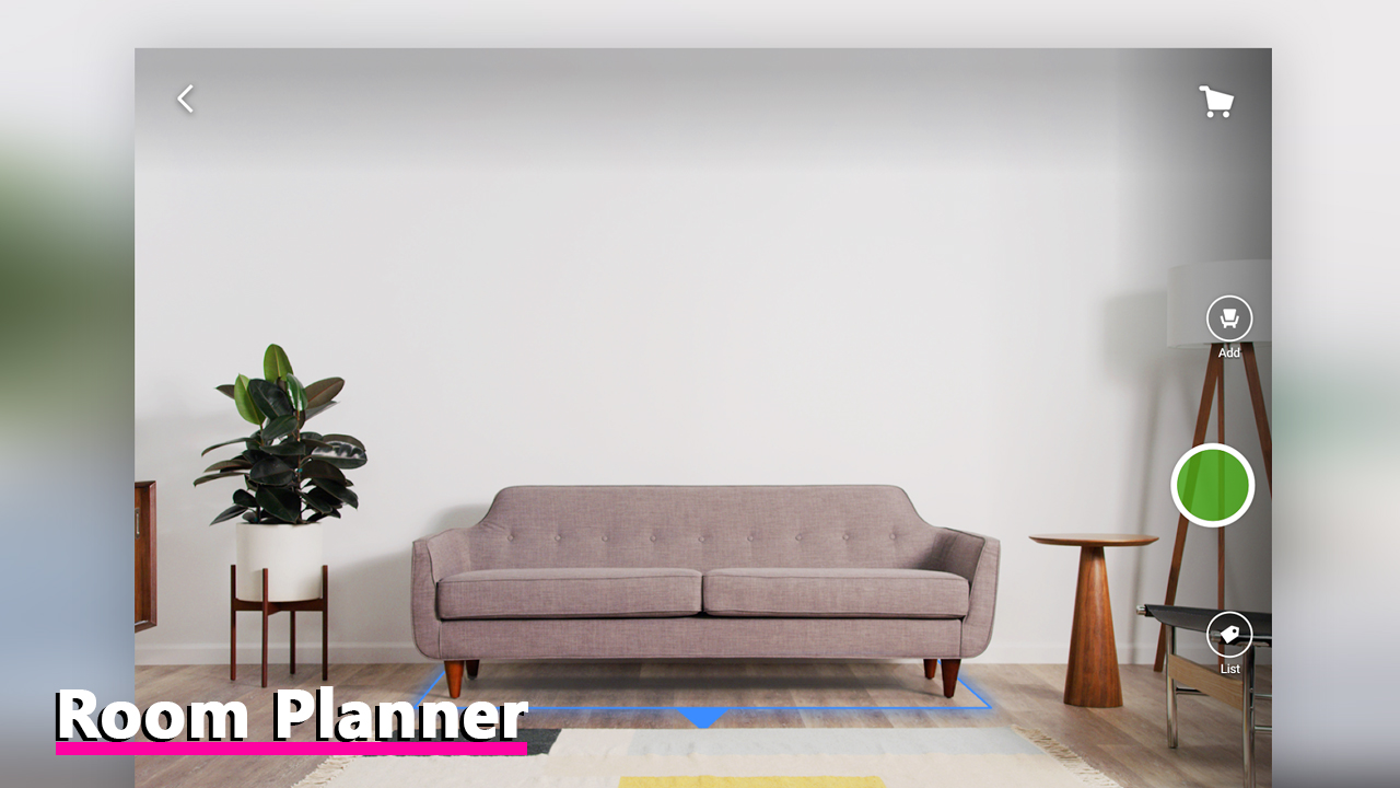 Room Planner MOD APK 1130 (Unlocked All Content) for Android