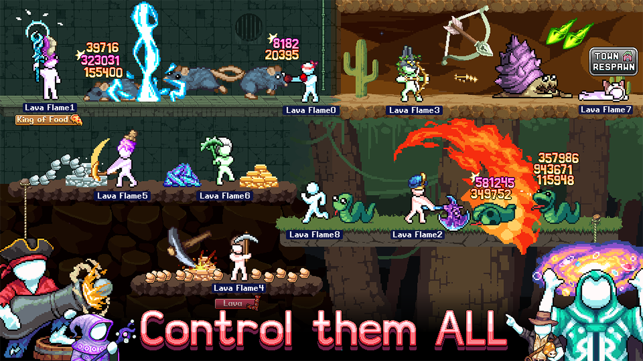 Top 10 Best Idle Games for Android