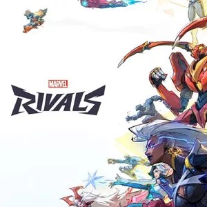 Marvel Rivals APK