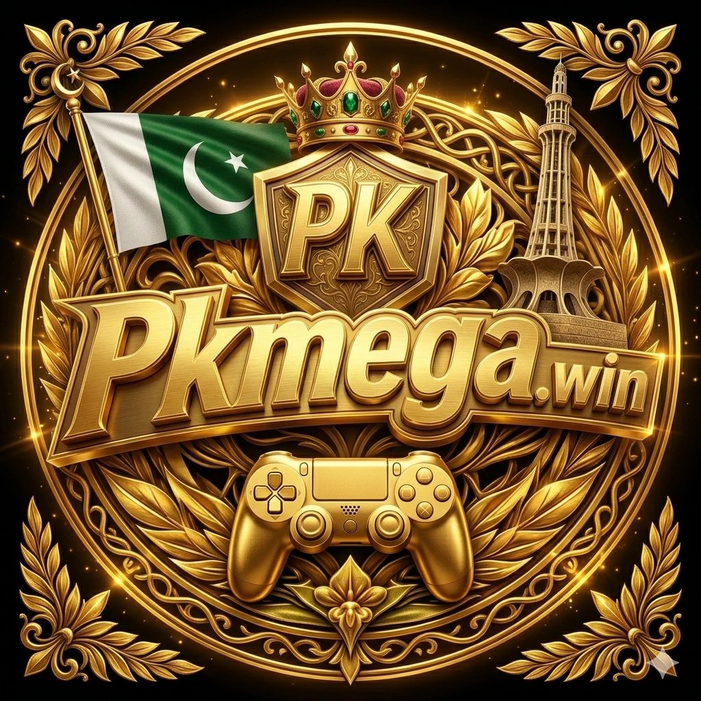 PKMega Game APK Download – New Free Earning Money App 2026
