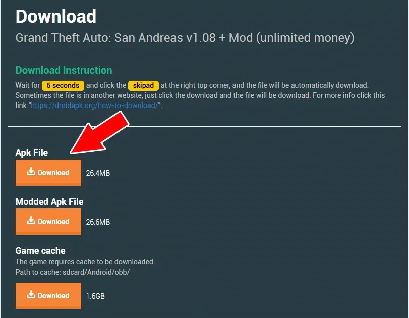 How to Download
