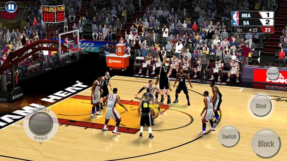 Online download Nba 2k17 free download android