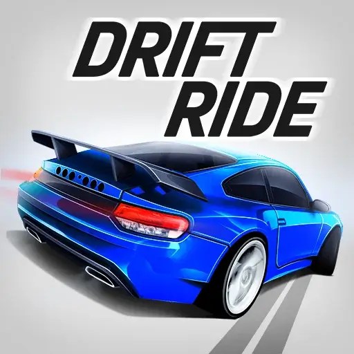 Drift Ride MOD APK v1.52 (Unlimited Money) Download