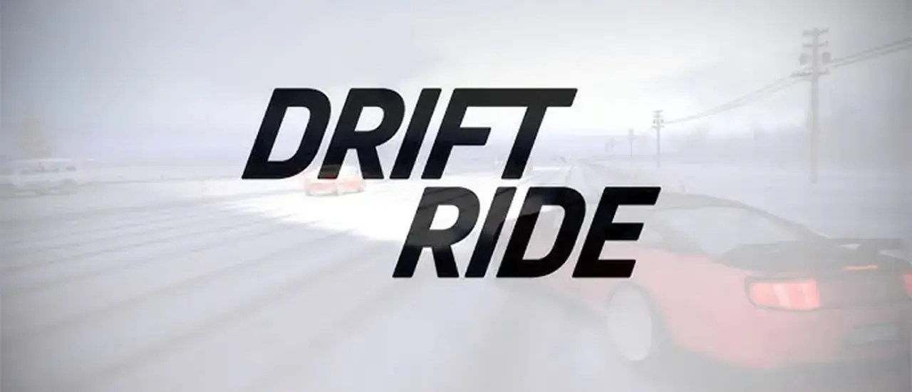 Drift Ride MOD APK v1.52 (Unlimited Money) Download