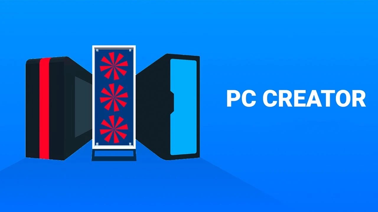 PC Creator mod APK v6.5.0 (MOD, Unlocked) for Android