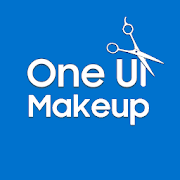 One UI Makeup Substratum Synergy Theme 10.0 Patched APK For Android