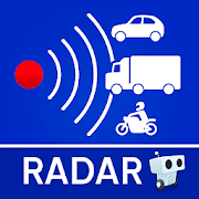 Radarbot Speed Camera Detect, GPS & Speedometer Pro 7.0.9 APK For Android