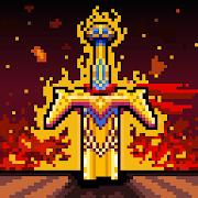 Infinite Knights Turn Based RPG 1.1.14 MOD (Unlimited Money) APK For Android