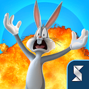 Looney Tunes World of Mayhem Action RPG 17.1.0 MOD (No delay in skills) APK For Android