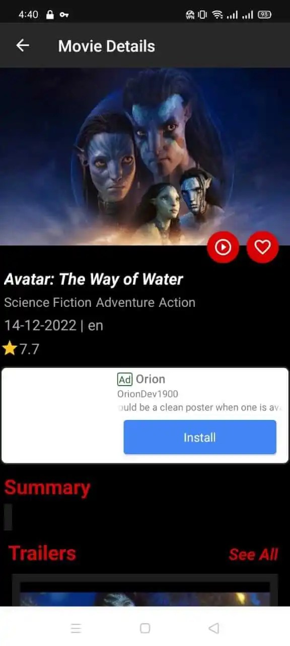 Flixtor APK Download v5.4 [HD Movies 2024] for Android