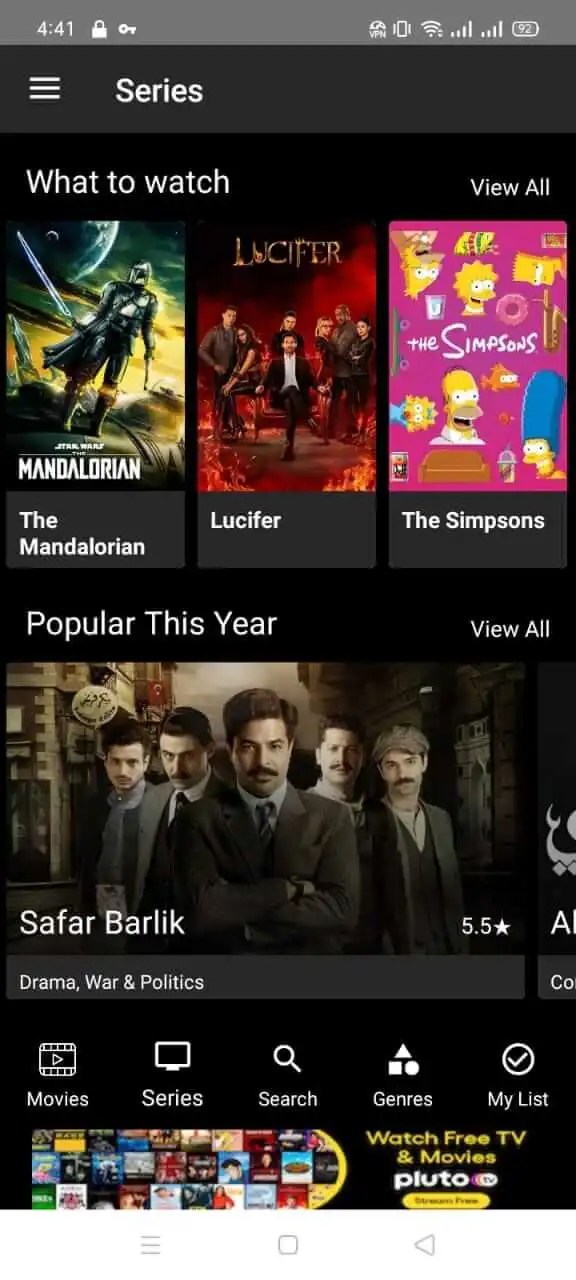 Flixtor APK Download v5.4 [HD Movies 2024] for Android