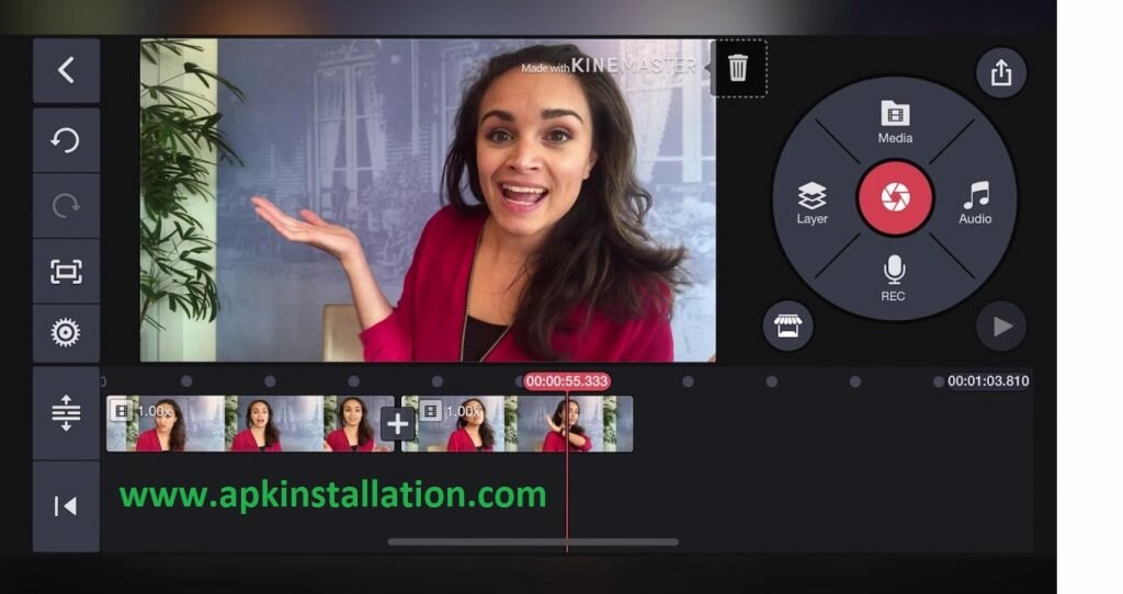 Download Kinemaster Pro Link 2022 2022