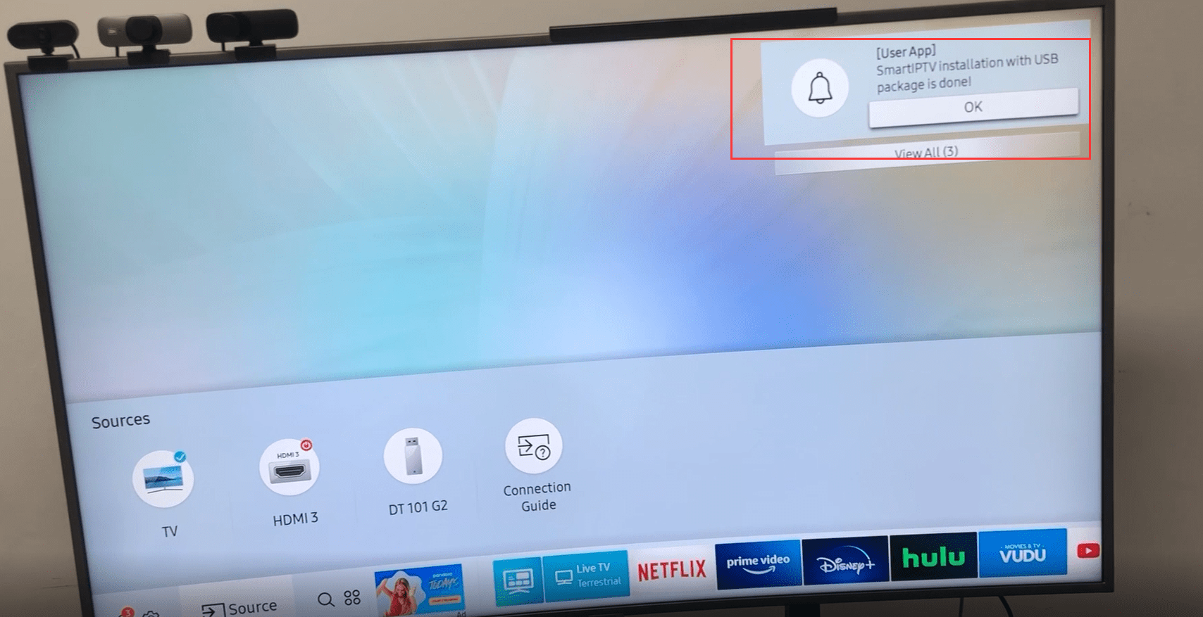 How to Install Smart IPTV App on Samsung TV? APKinTVBox