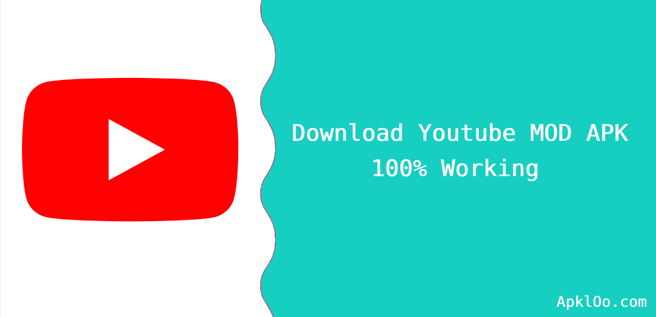 Download YouTube MOD APK v18.49.36 (Premium/Unlocked All) For Android
