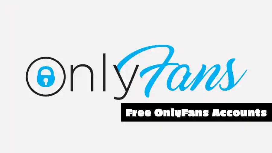 Free OnlyFans Accounts & Passwords September 2023 (100 Working)(03)
