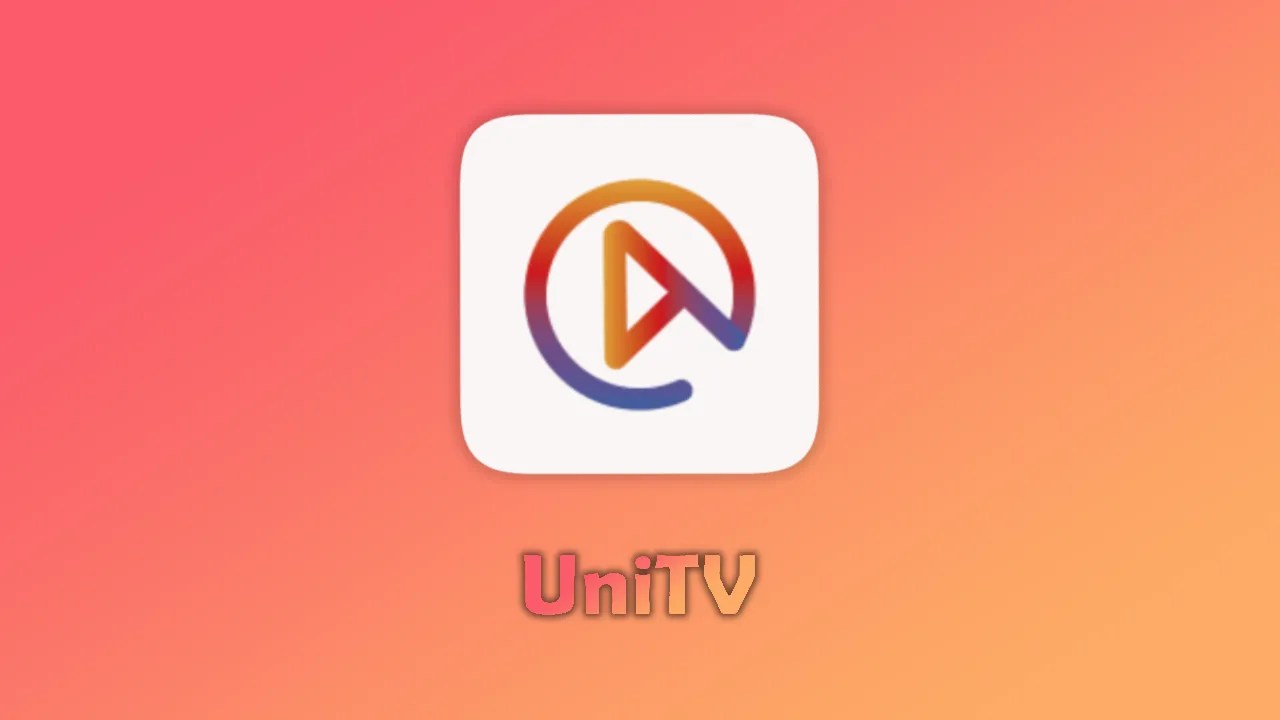 UniTV Pro APK Latest Version (v4.12.0) Download For Android