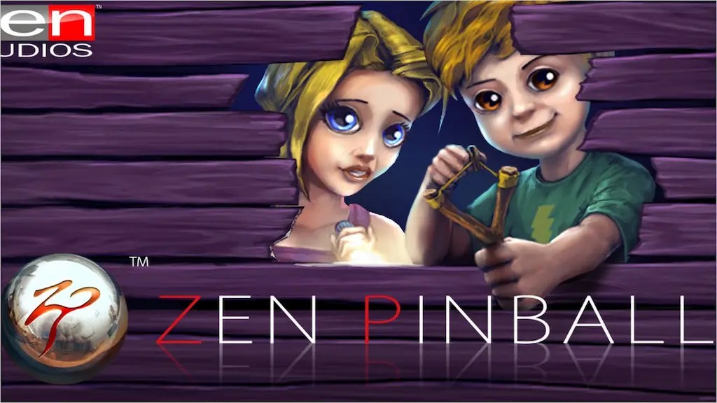 Zen Pinball MOD APK (Unlocked, No ADS) v1.49 Download